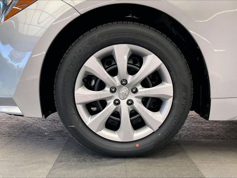 New 2026 Toyota Corolla LE image 14