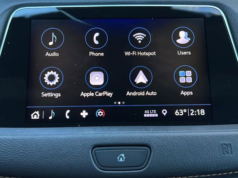 Used 2019 Cadillac XT4 Sport w/ Driver Awareness Package image 22