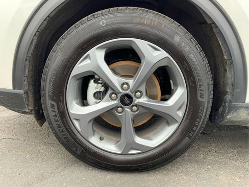 Used 2025 Ford Escape ST-Line w/ Tech Pack #1 image 25