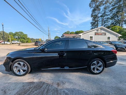 Used 2019 Honda Accord EX-L image 3
