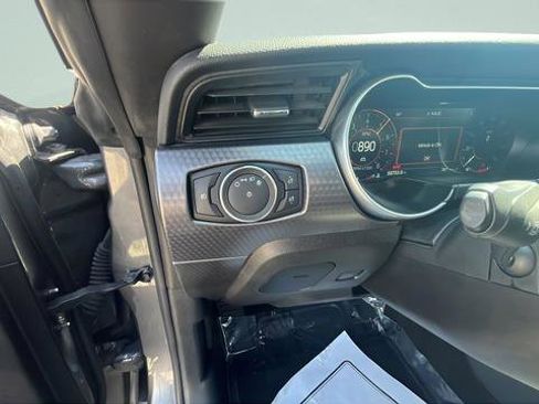 Used 2021 Ford Mustang Premium w/ 2.3L High Performance Package RWD image 11