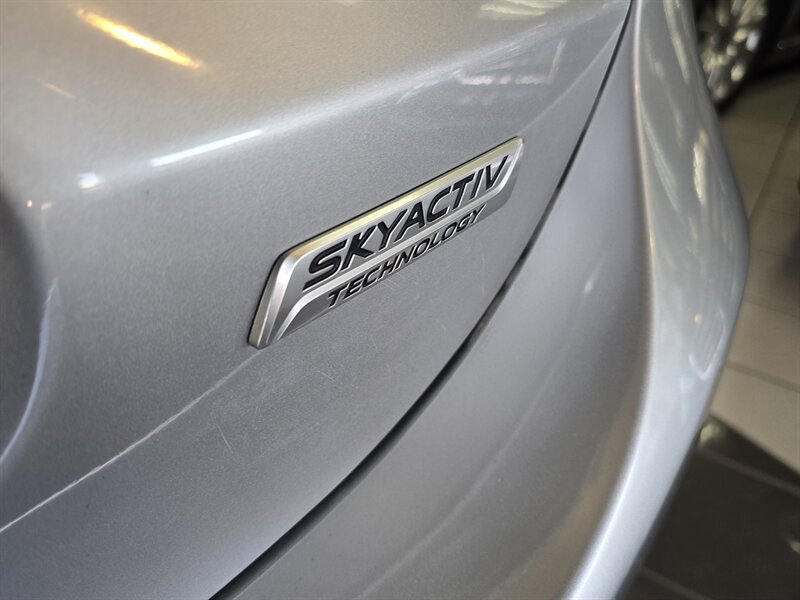 Used 2016 MAZDA MAZDA6 Touring FWD image 29
