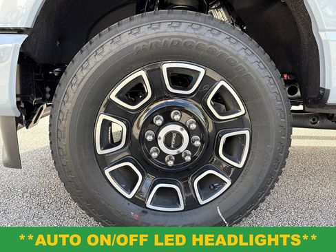 New 2026 Ford F350 Platinum AWD/4WD image 15