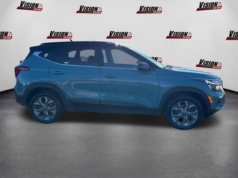 Used 2024 Kia Seltos S image 4