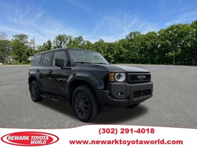 Used Toyota Land Cruiser for Sale in West Chester, PA - Autotrader
