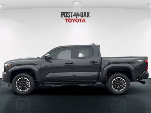 New 2026 Toyota Tacoma TRD Sport image 4