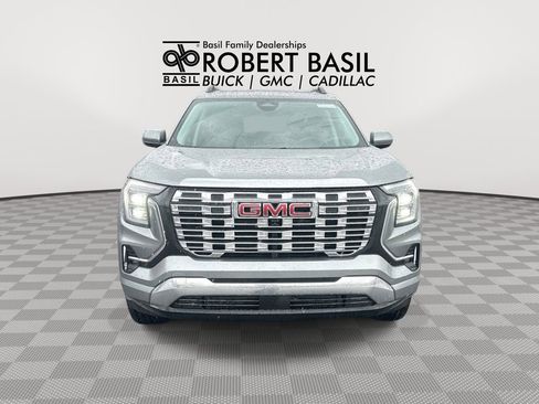 New 2026 GMC Terrain Denali AWD/4WD image 3