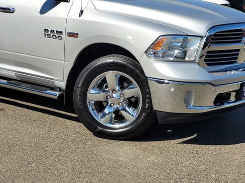 Used 2014 RAM 1500 Big Horn AWD/4WD image 6