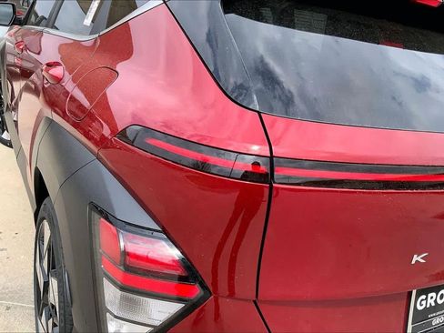 New 2026 Hyundai Kona Limited image 14