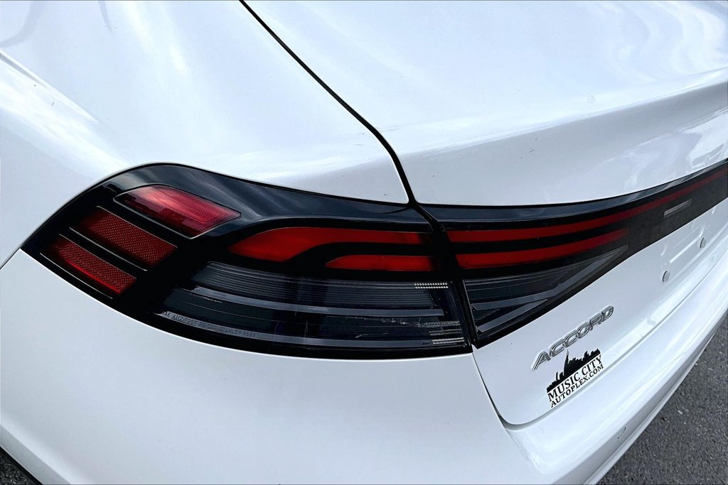 Used 2024 Honda Accord EX-L image 25