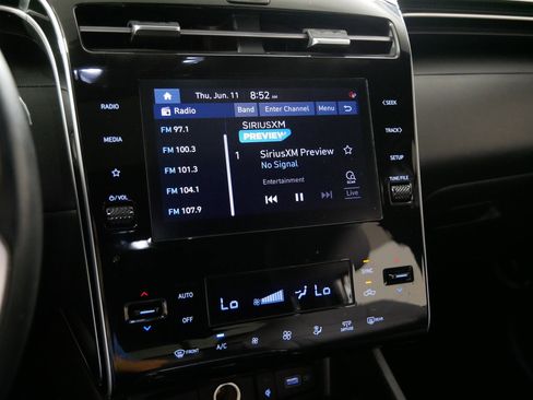 Used 2022 Hyundai Santa Cruz SEL Premium AWD/4WD image 22