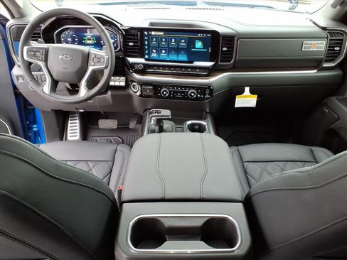 New 2026 Chevrolet Silverado 1500 RST image 29