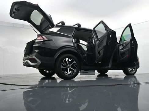 Used 2024 Kia Sportage EX AWD/4WD image 41