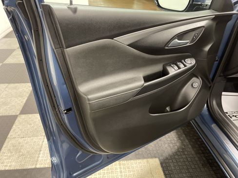 Used 2024 Buick Envista Avenir image 10