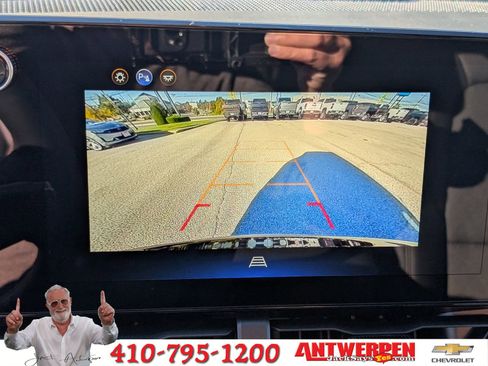 New 2026 Chevrolet Equinox LT w/ Convenience Package II image 27