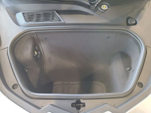 Used 2023 Chevrolet Corvette Stingray Preferred Cpe w/ Z51 Performance Package image 17