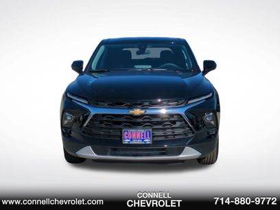 New 2026 Chevrolet Blazer LT