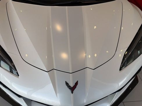 Used 2023 Chevrolet Corvette Z06 image 26