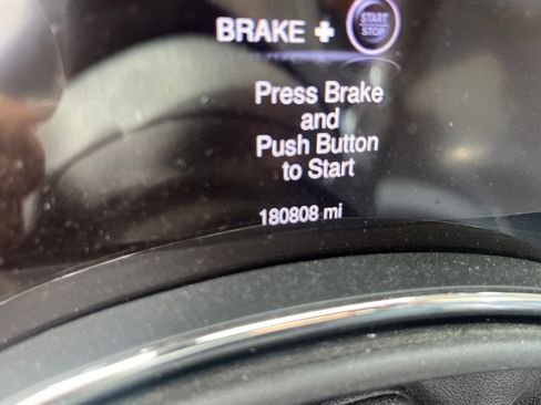 Used 2015 Dodge Durango Citadel w/ Technology Group AWD/4WD image 7