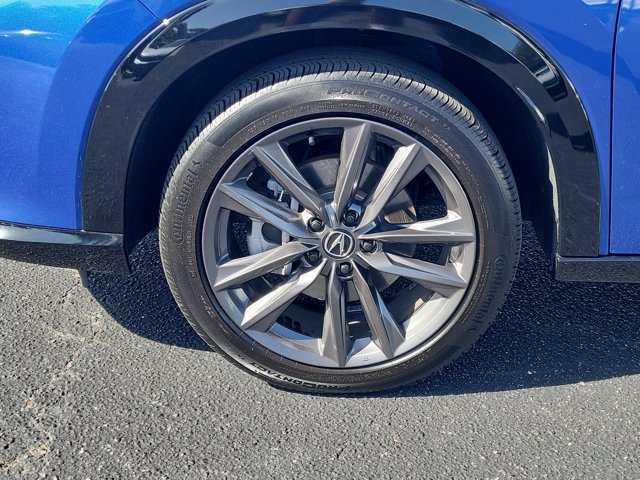 Used 2025 Acura ADX A-Spec FWD image 30