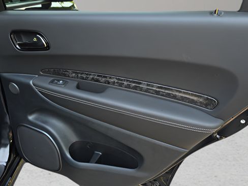 Used 2024 Dodge Durango SRT AWD/4WD image 43