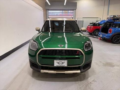 New 2026 MINI Cooper Countryman S image 8