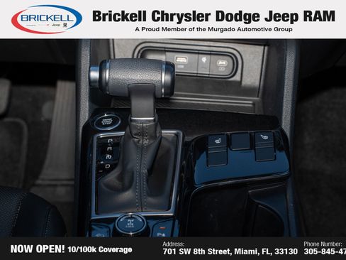 Used 2023 Kia Sportage X-Line image 23