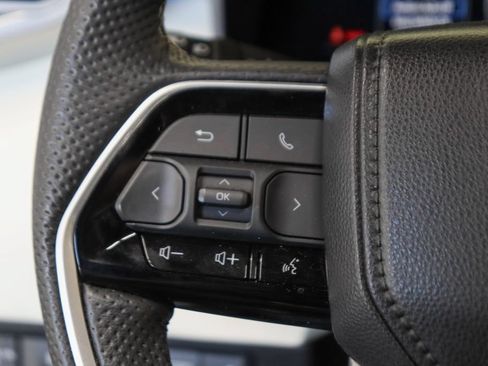 Used 2024 Toyota Sequoia Capstone AWD/4WD image 27