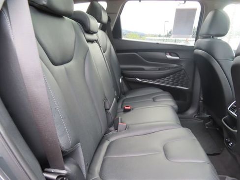 Used 2019 Hyundai Santa Fe AWD w/ Cargo Package image 40