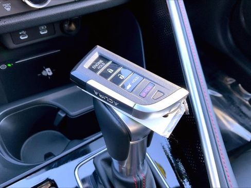 Certified 2025 Acura ADX A-Spec image 11