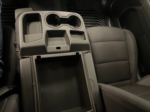 New 2026 Chevrolet Silverado 2500 LT w/ Safety Package image 36