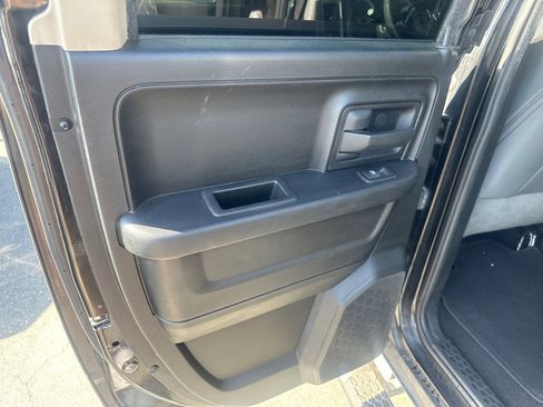 Used 2016 RAM 1500 Express w/ Black Ram 1500 Express Group image 14