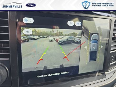 New 2026 Ford F150 Lariat w/ Equipment Group 502A High AWD/4WD image 24