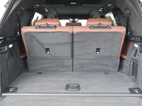 Used 2026 BMW X7 M60i AWD/4WD image 20