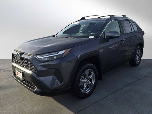 Certified 2025 Toyota RAV4 XLE w/ Convenience Package image 7