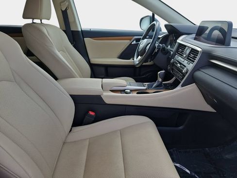 Used 2022 Lexus RX 350 AWD w/ Premium Package image 12
