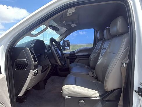 Used 2019 Ford F350 XL w/ Power Equipment Group image 12