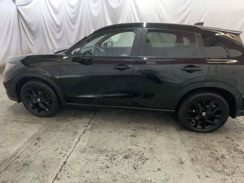 Used 2023 Honda HR-V Sport image 13