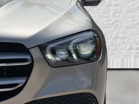 Used 2022 Mercedes-Benz GLE 450 4MATIC image 9