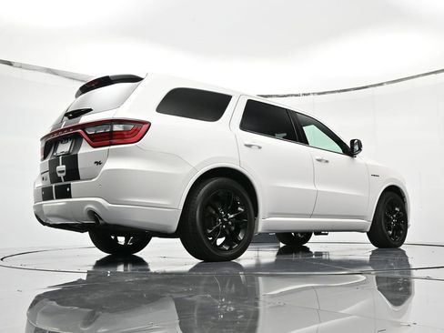 Used 2020 Dodge Durango R/T w/ Blacktop Package image 53