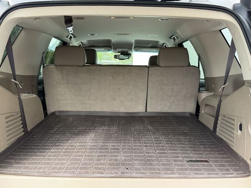 Used 2018 Chevrolet Tahoe LT RWD image 25