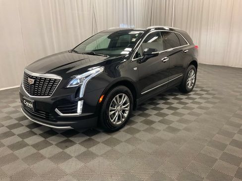 Used 2023 Cadillac XT5 Premium Luxury AWD/4WD image 5