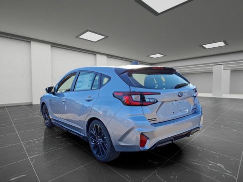 New 2026 Subaru Impreza RS AWD/4WD image 4