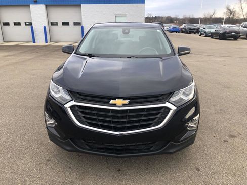 Used 2020 Chevrolet Equinox LT image 15