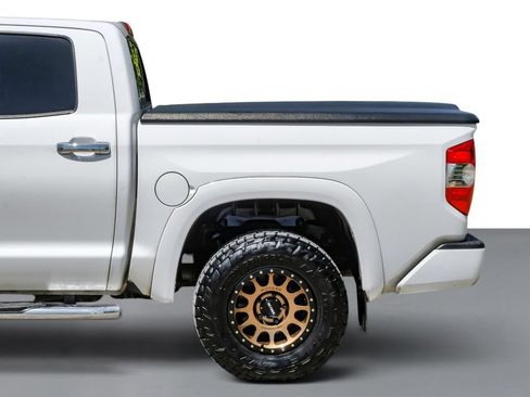 Used 2014 Toyota Tundra 1794 Edition AWD/4WD image 11