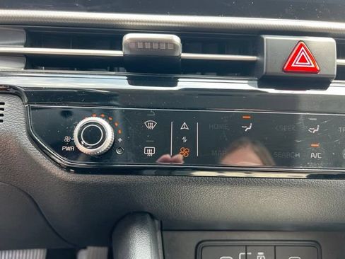 Certified 2026 Kia Sportage LX FWD image 20