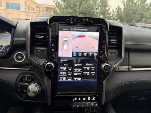 Used 2020 RAM 1500 Limited image 38