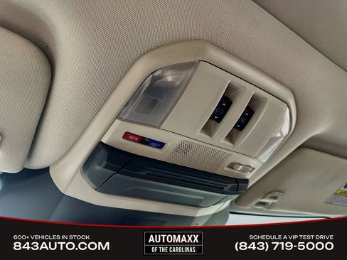 Used 2023 Subaru Ascent Touring AWD/4WD image 34