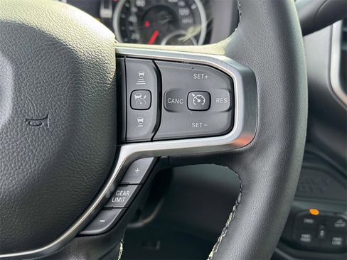 New 2026 RAM 2500 Big Horn image 22