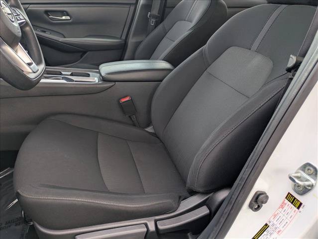 Used 2024 Nissan Sentra SV FWD image 15